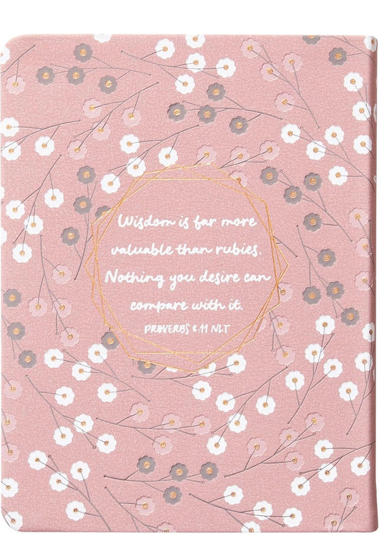 Daily Wisdom for Women devotional