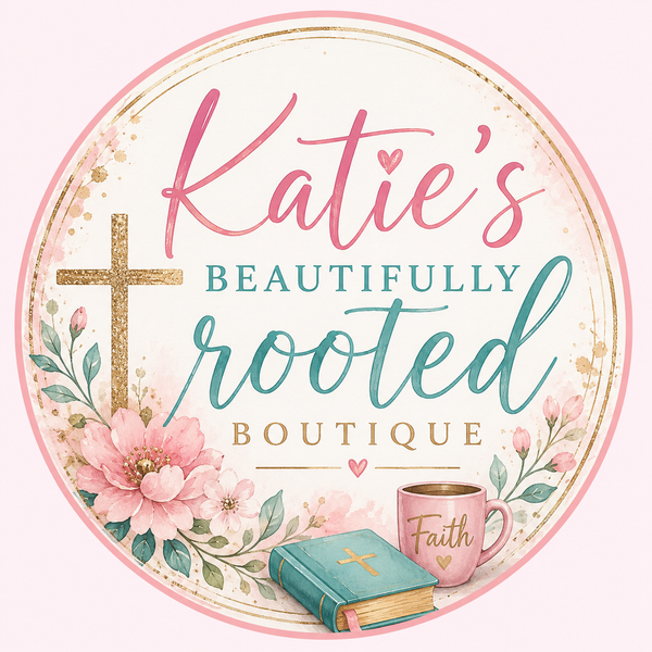 Katie’s Beautifully Rooted Boutique 
