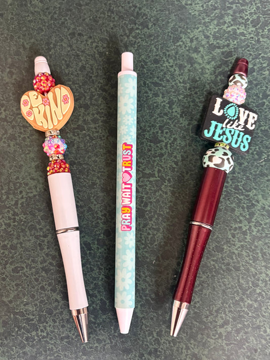 A little faith set..