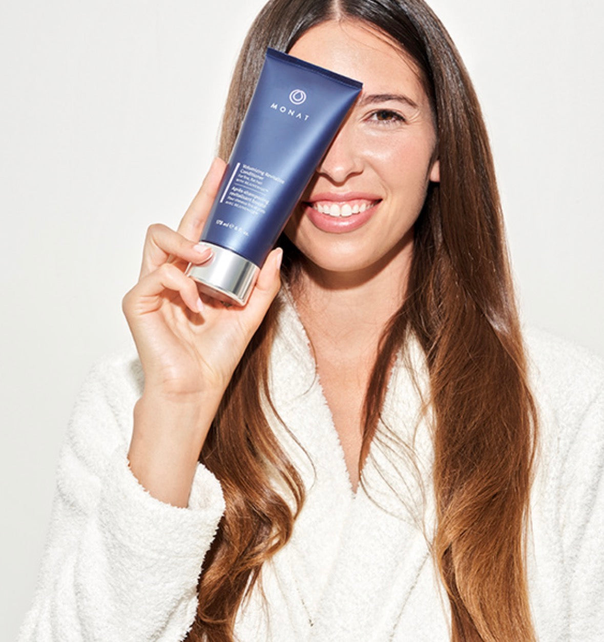 Monat Volumizing Conditioner